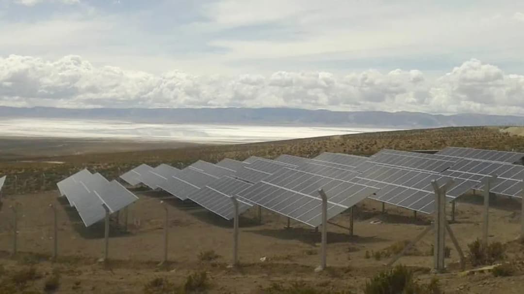 Estancia Ita Ibotig
